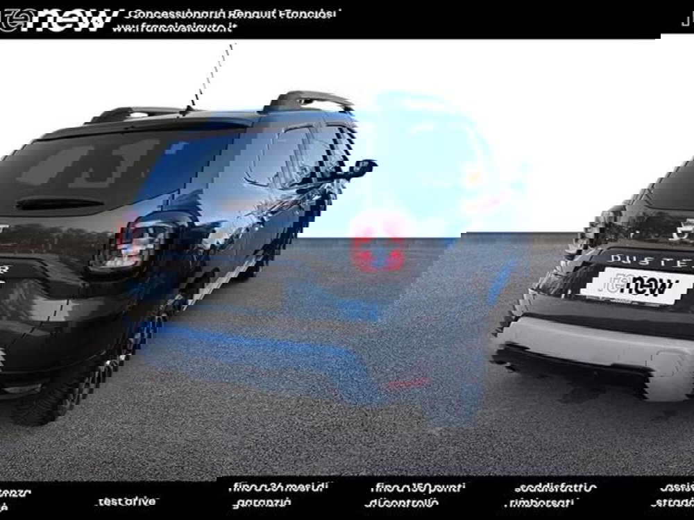 Dacia Duster usata a Modena (3)