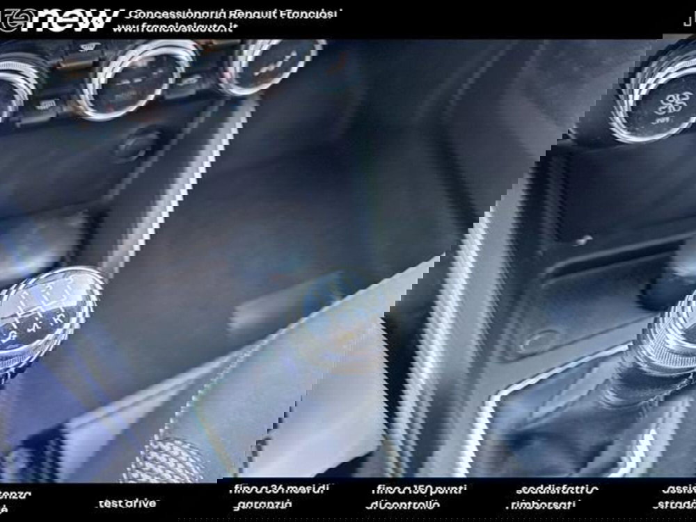 Dacia Duster usata a Modena (7)