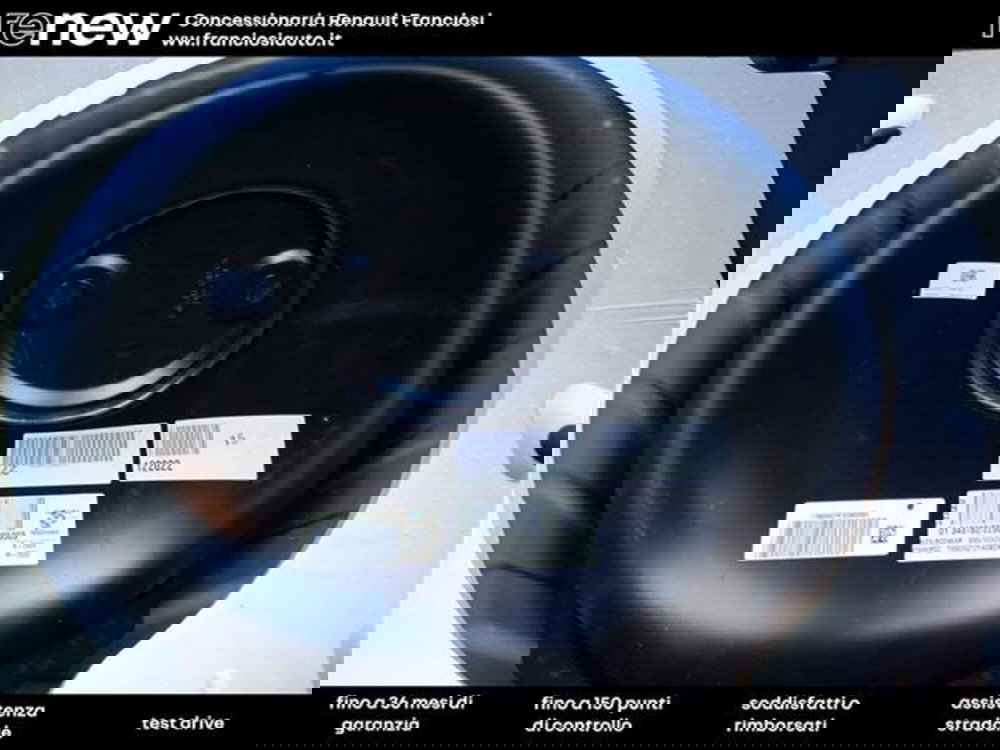 Dacia Duster usata a Modena (16)