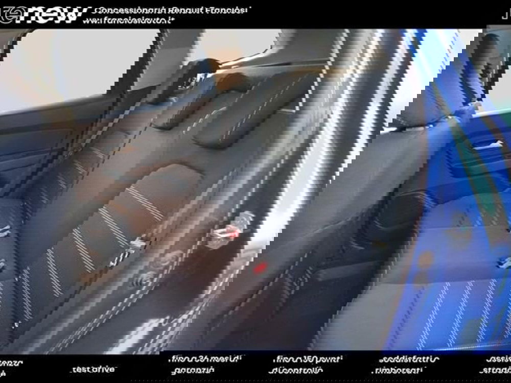 Dacia Duster usata a Modena (18)