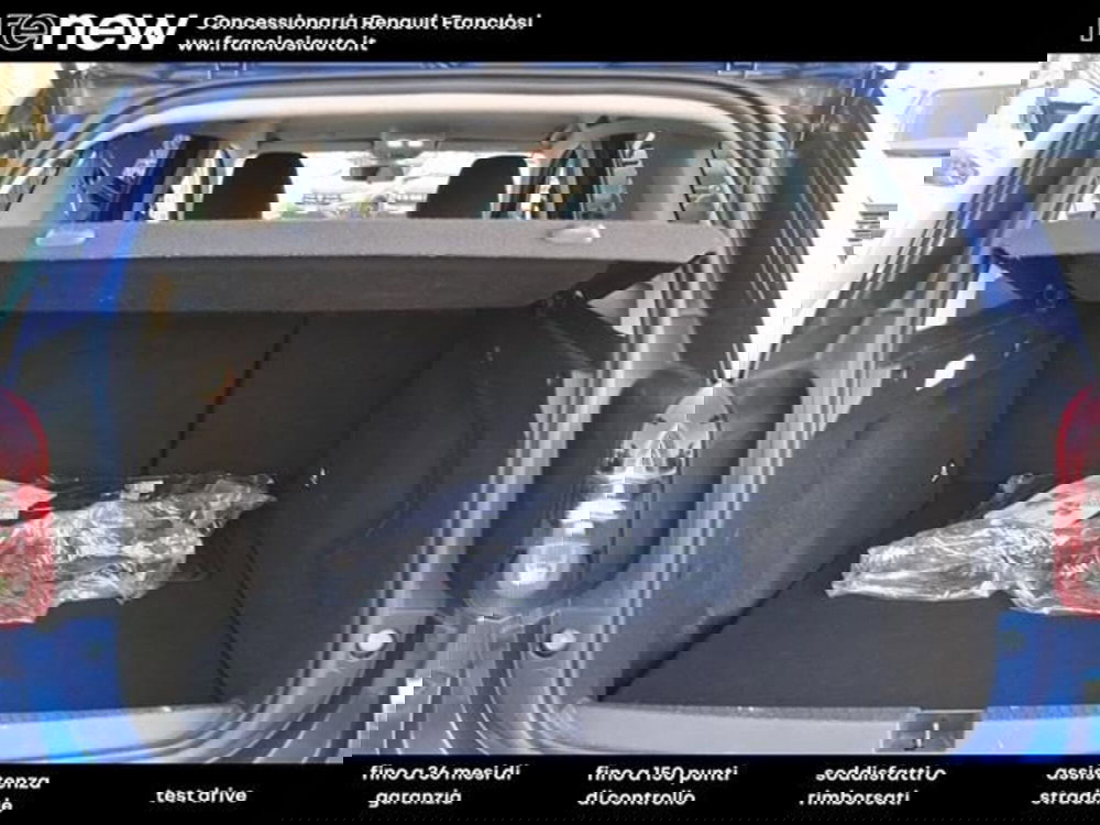 Dacia Duster usata a Modena (19)