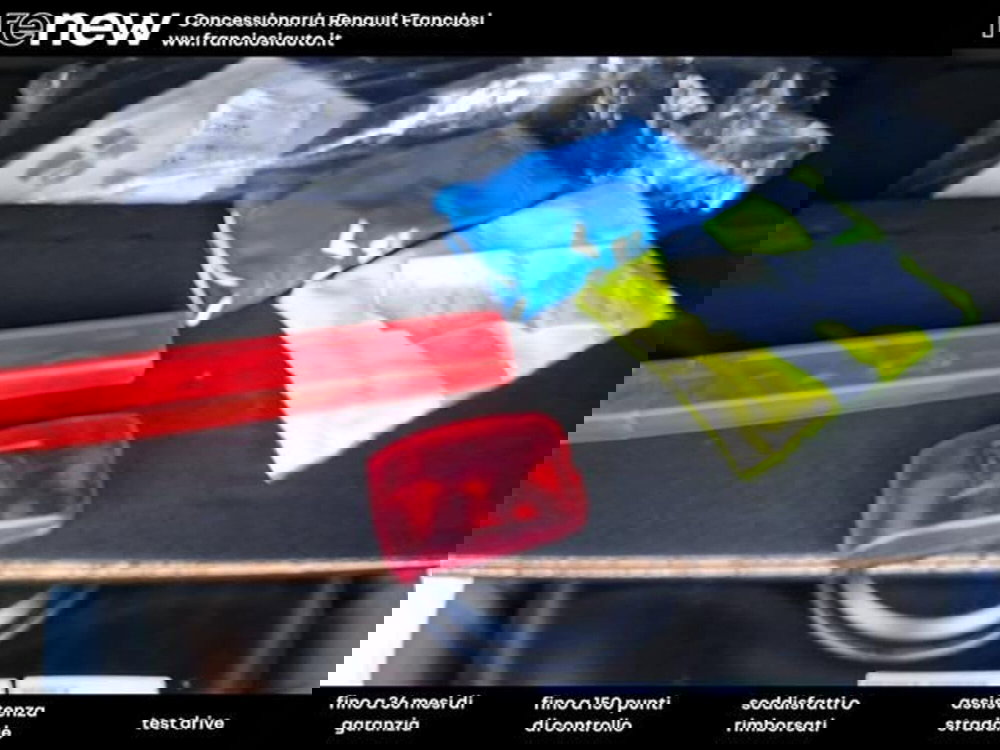 Dacia Duster usata a Modena (20)