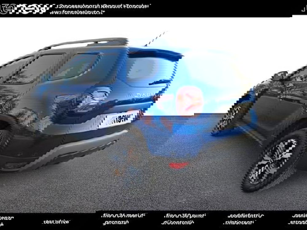 Dacia Duster usata a Modena (3)