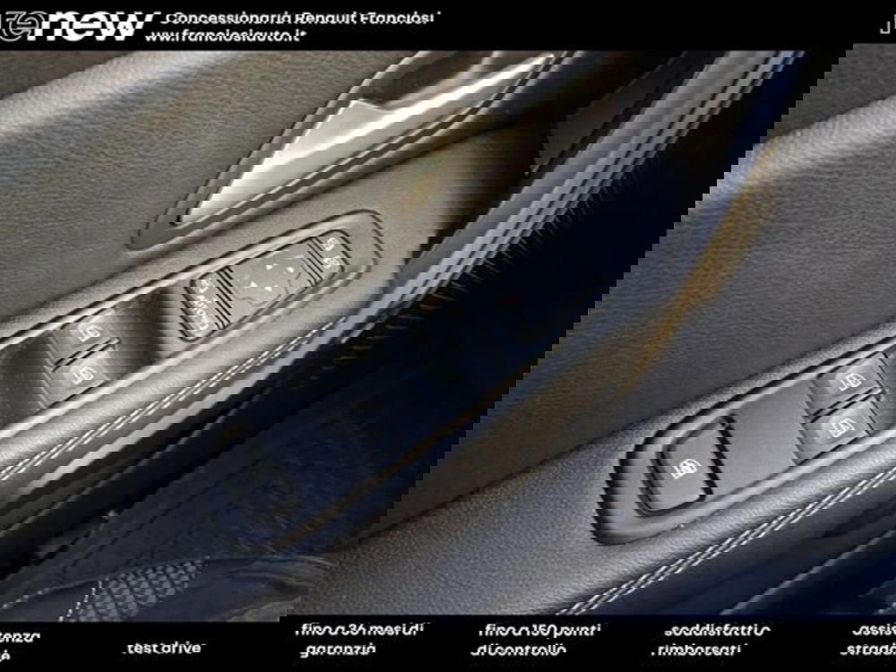 Dacia Duster usata a Modena (7)