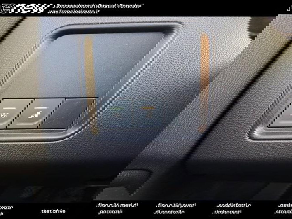 Dacia Duster usata a Modena (9)