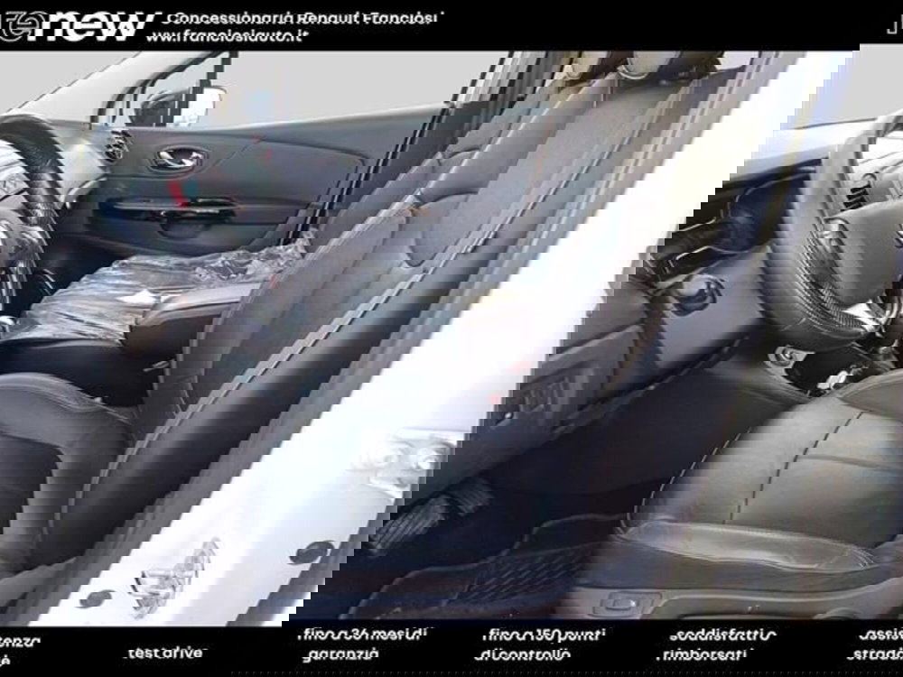Renault Captur usata a Modena (10)