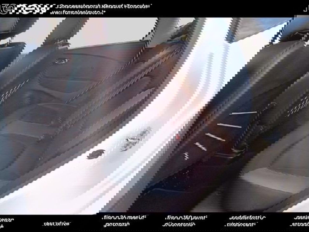 Renault Captur usata a Modena (11)