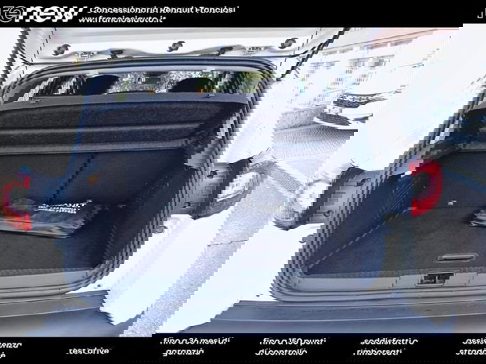 Renault Captur usata a Modena (12)