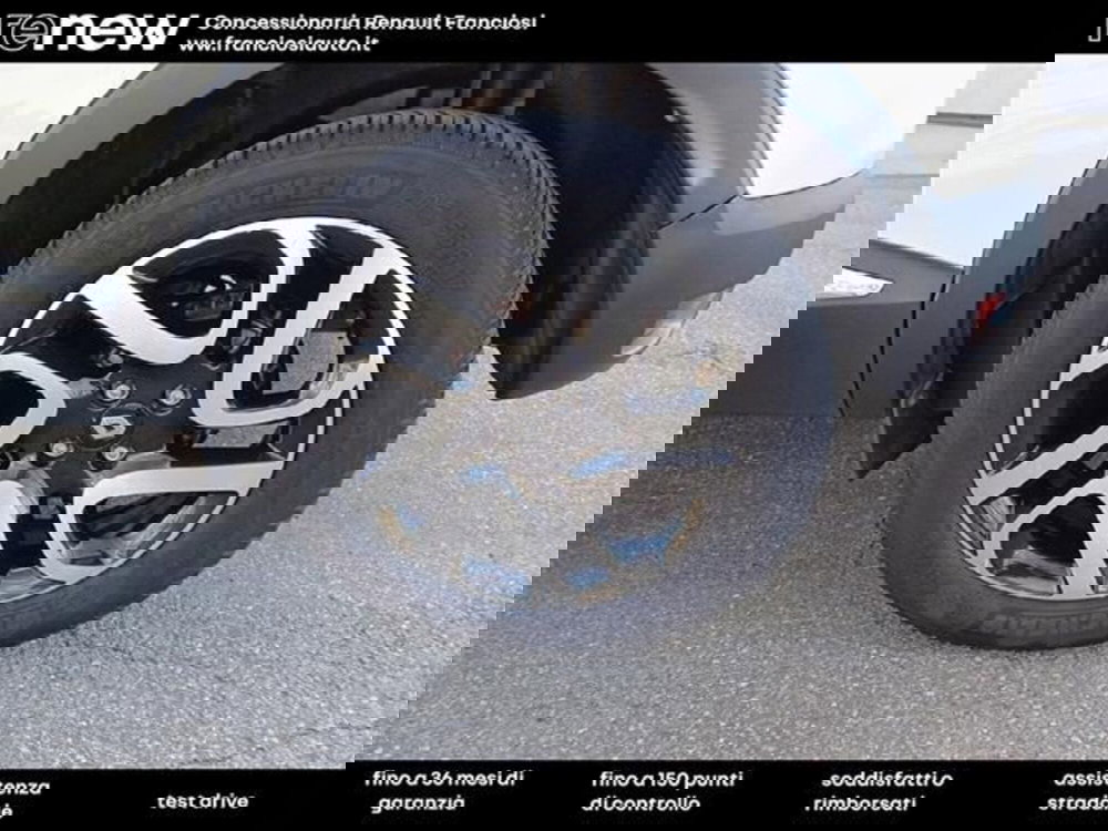 Renault Captur usata a Modena (13)