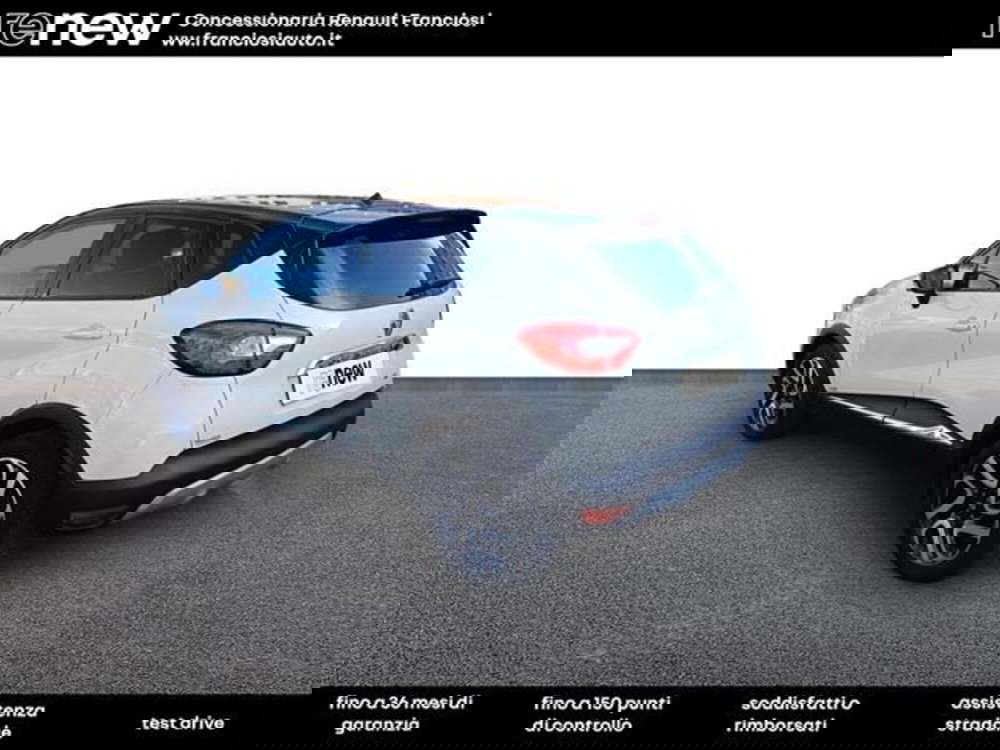 Renault Captur usata a Modena (2)