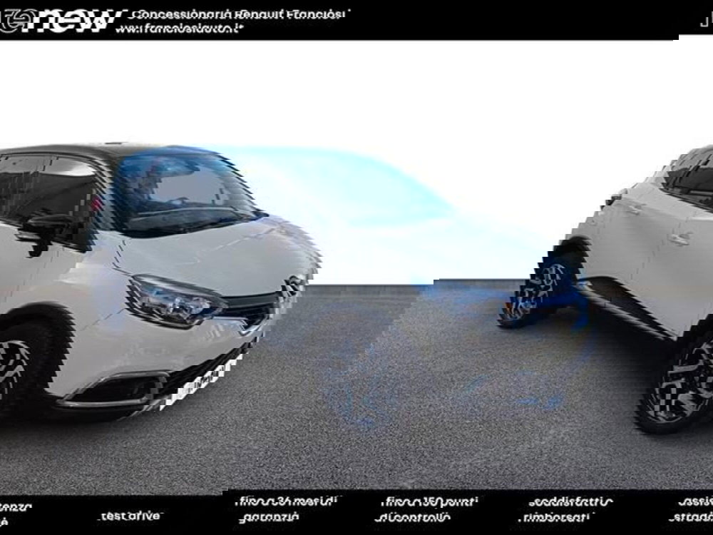Renault Captur usata a Modena (3)