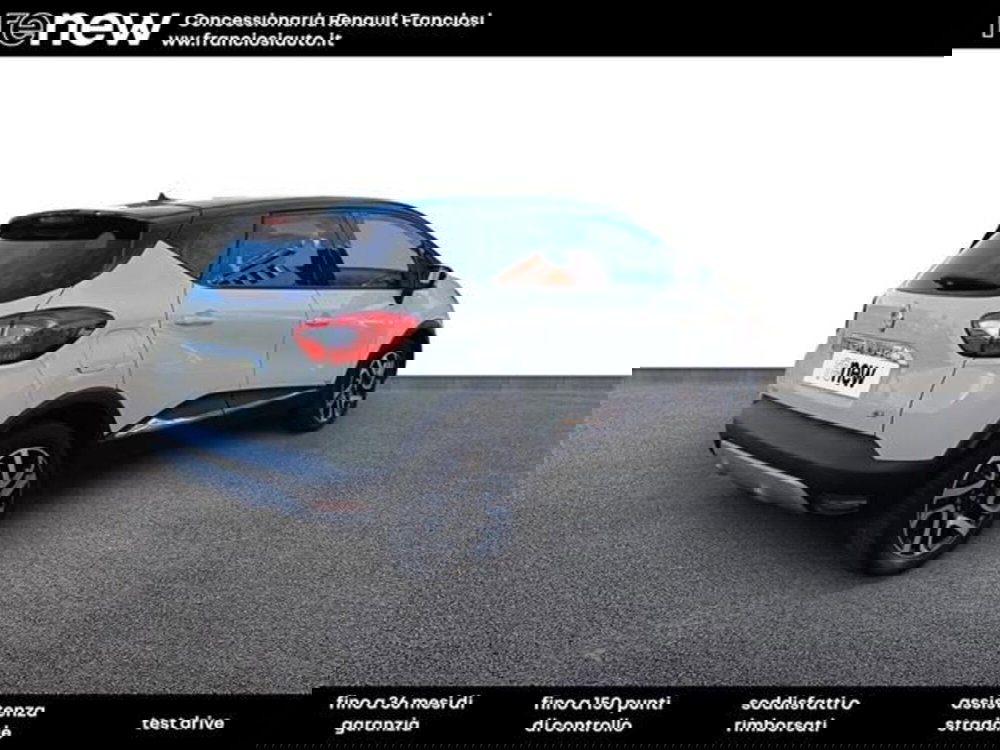 Renault Captur usata a Modena (4)