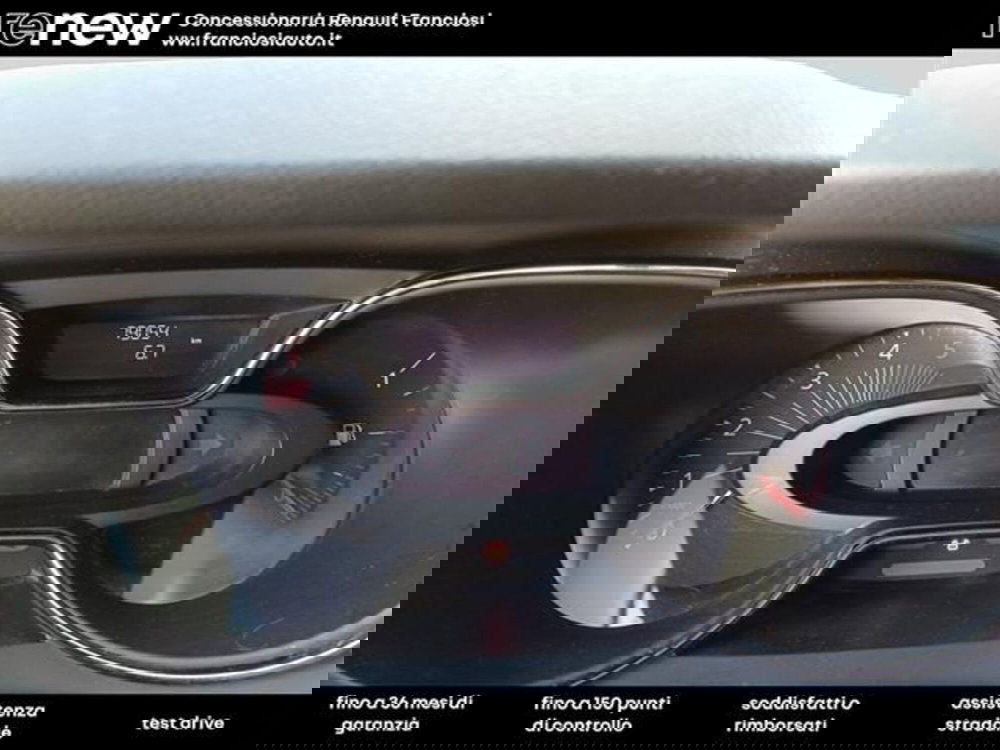 Renault Captur usata a Modena (5)