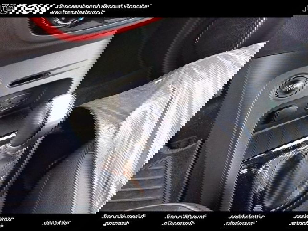 Renault Captur usata a Modena (7)