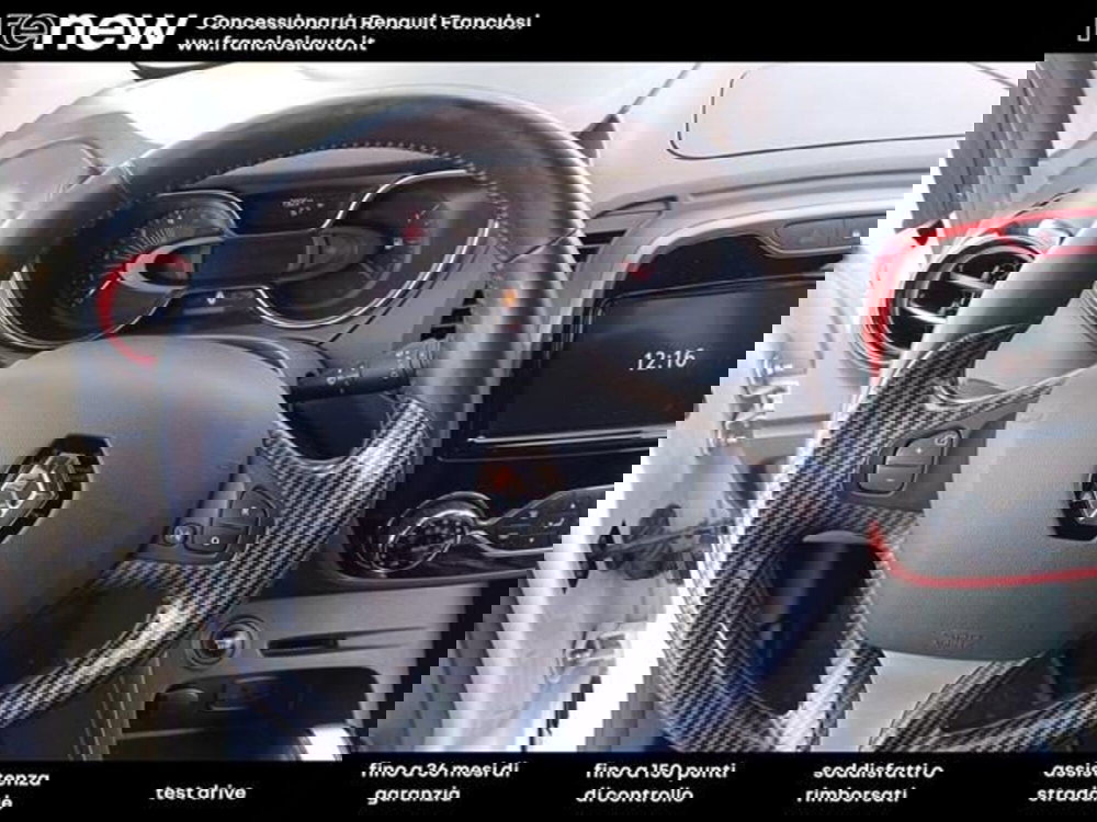 Renault Captur usata a Modena (8)