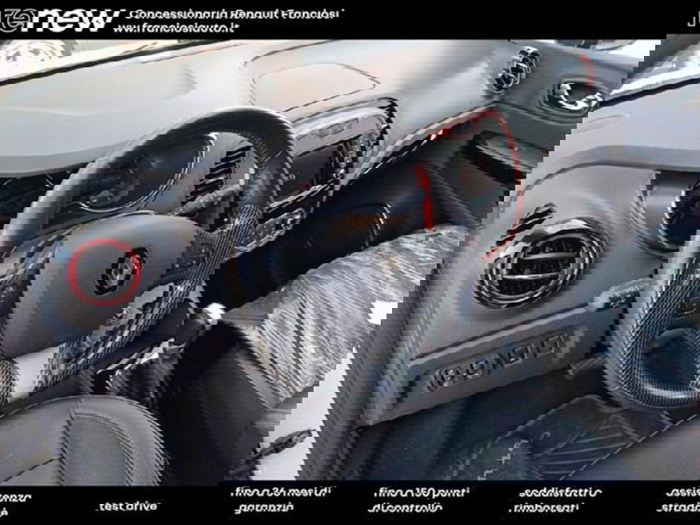 Renault Captur usata a Modena (9)