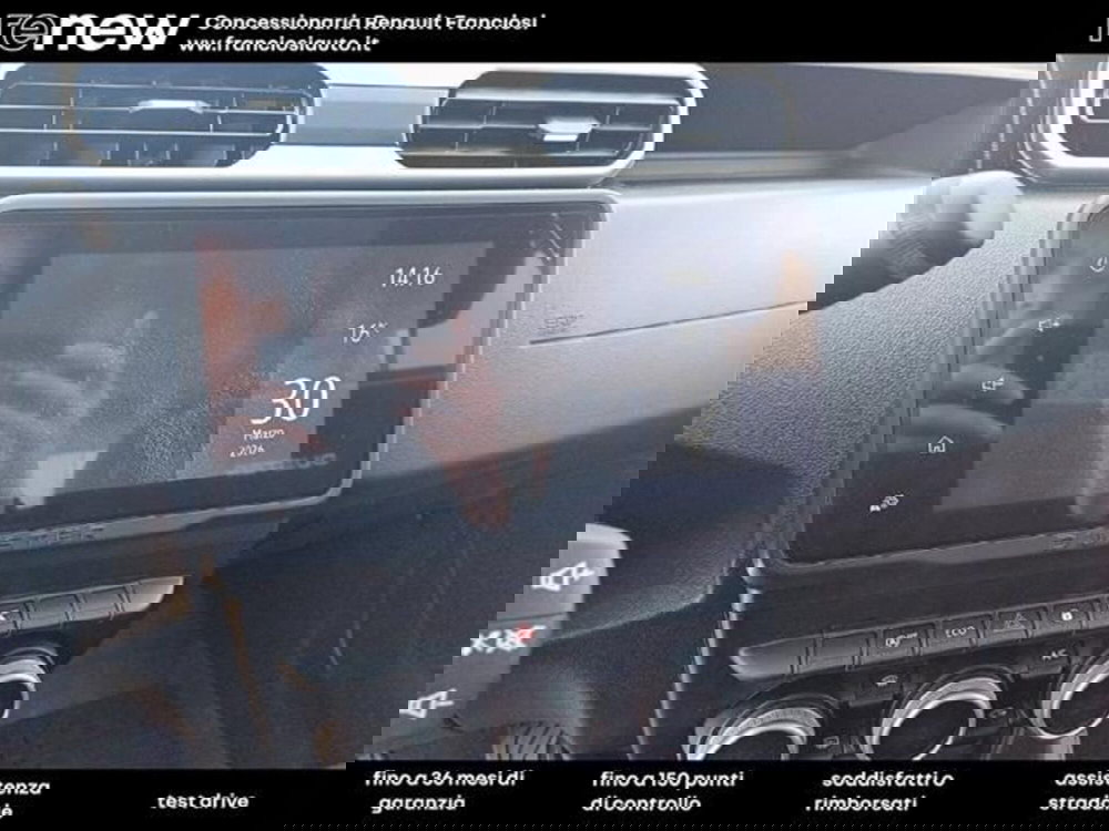 Dacia Duster usata a Modena (10)