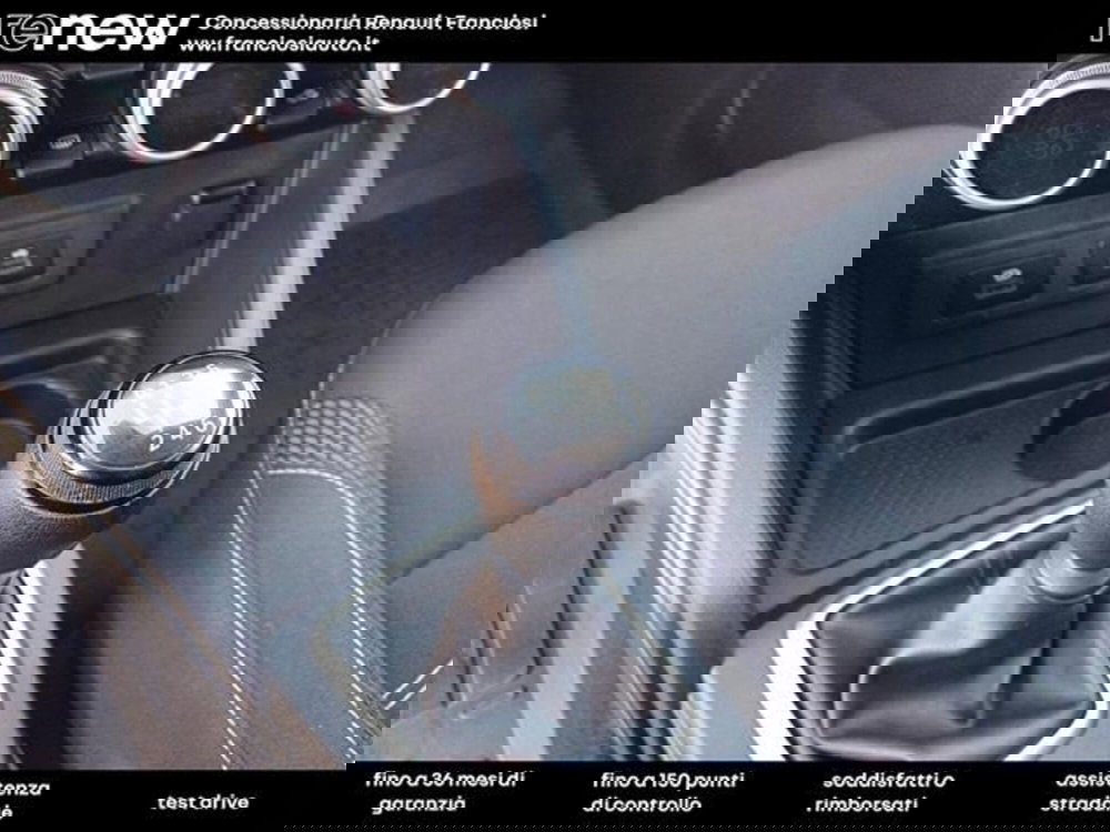 Dacia Duster usata a Modena (11)