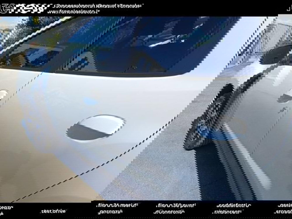 Dacia Duster usata a Modena (12)