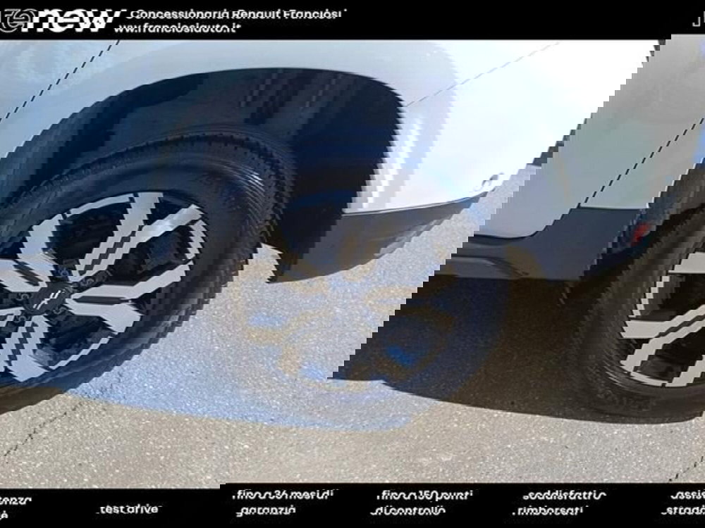 Dacia Duster usata a Modena (13)