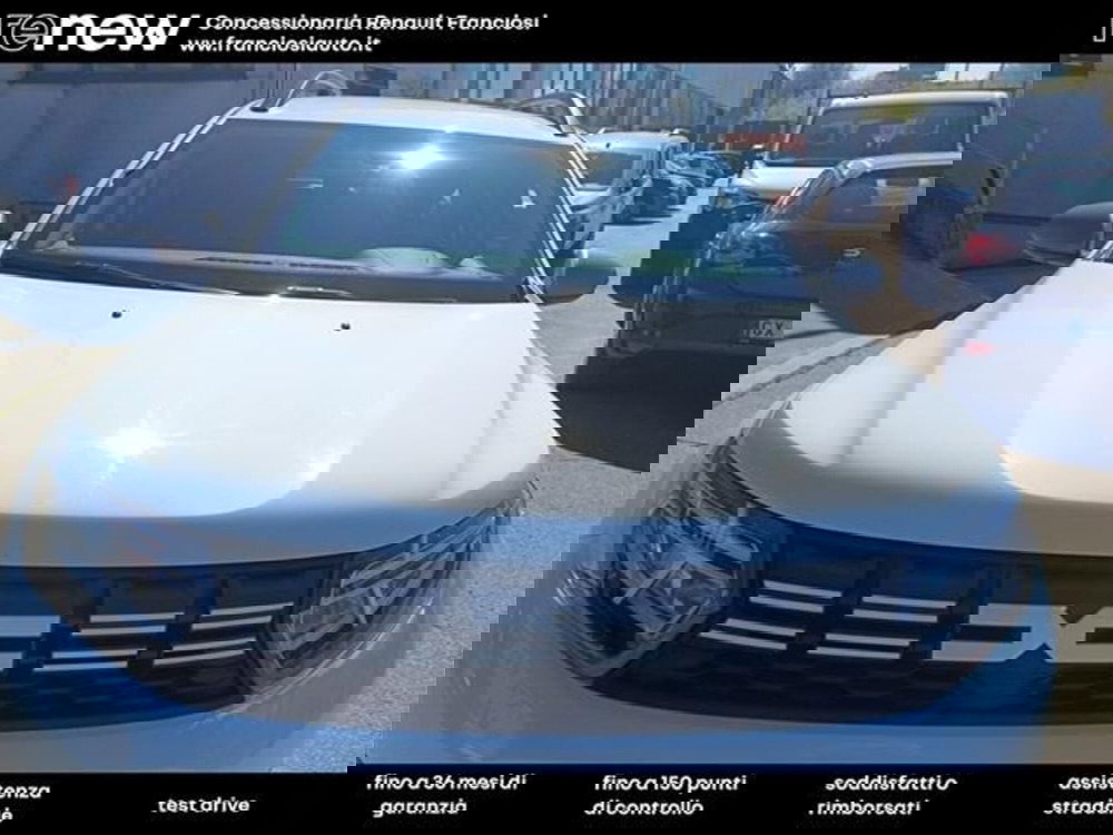 Dacia Duster usata a Modena (14)