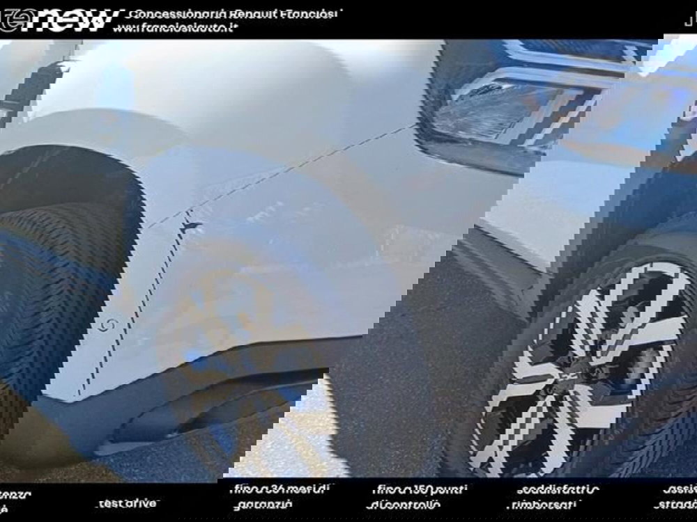 Dacia Duster usata a Modena (15)