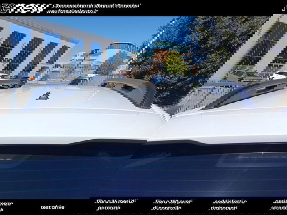 Dacia Duster usata a Modena (16)