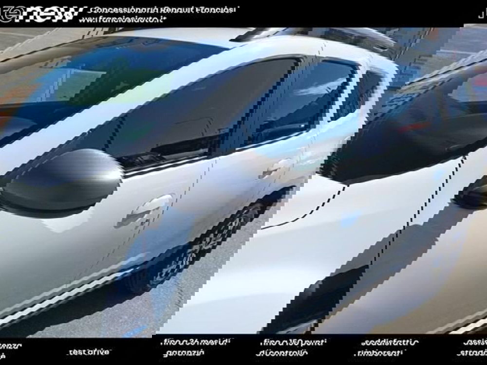 Dacia Duster usata a Modena (18)