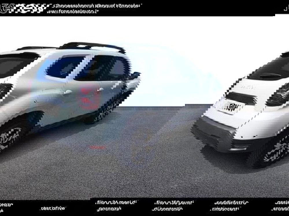 Dacia Duster usata a Modena (3)