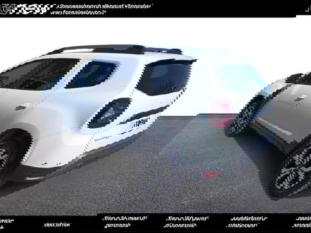 Dacia Duster usata a Modena (4)