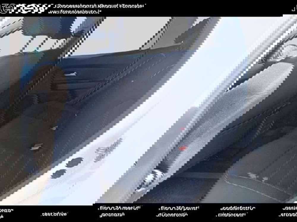 Dacia Duster usata a Modena (6)