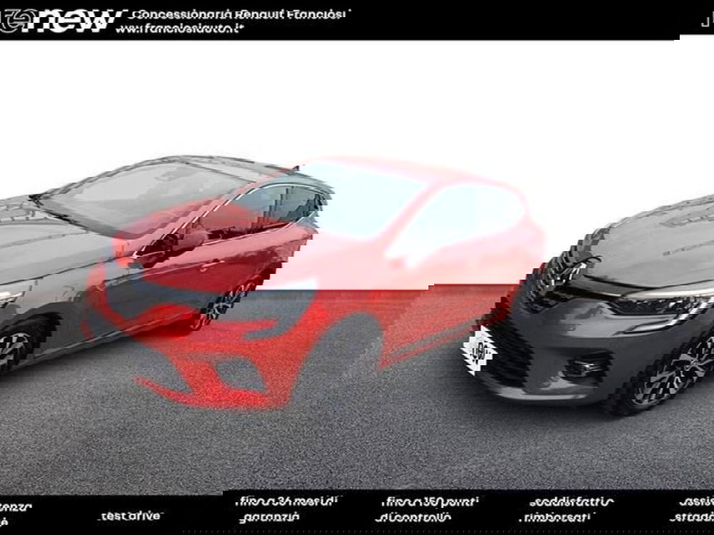 Renault Clio usata a Modena