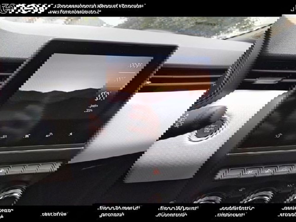 Renault Clio usata a Modena (10)