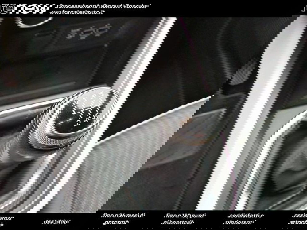 Renault Clio usata a Modena (11)