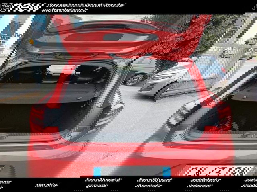 Renault Clio usata a Modena (12)