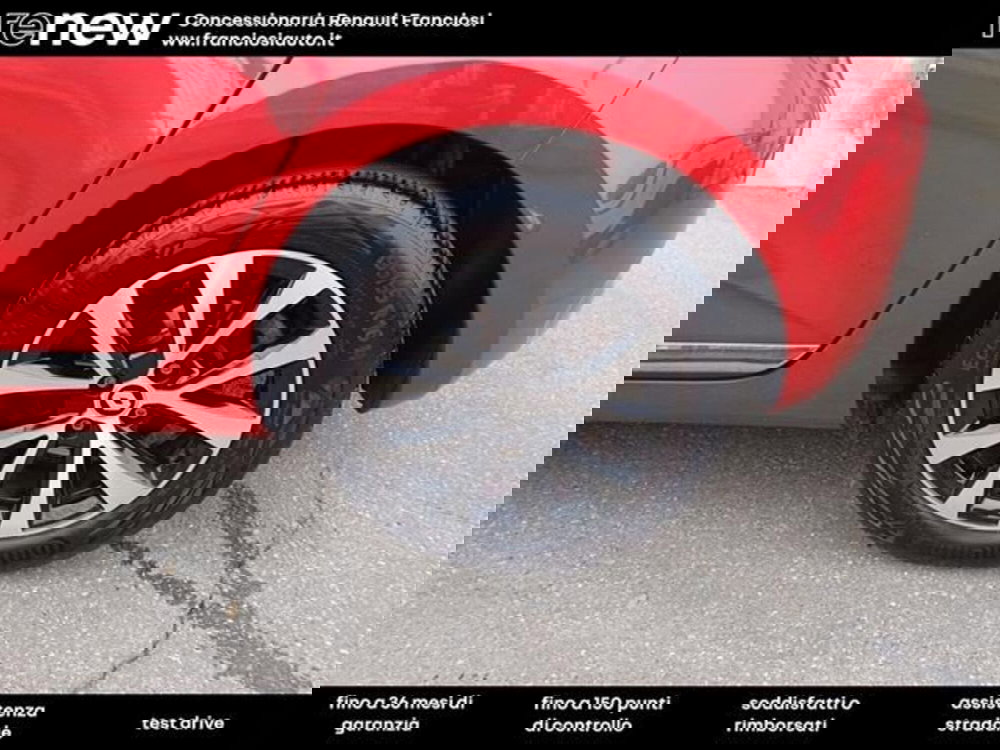 Renault Clio usata a Modena (13)