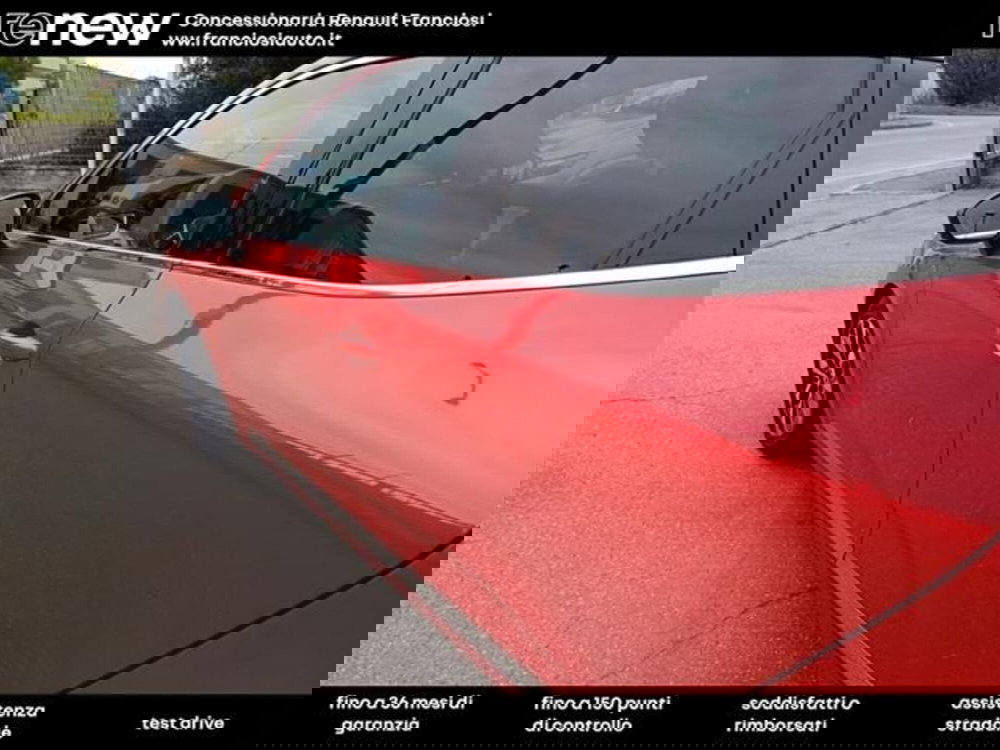 Renault Clio usata a Modena (14)