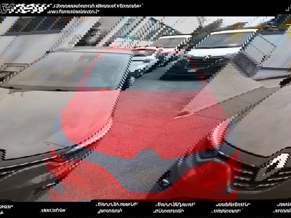 Renault Clio usata a Modena (15)