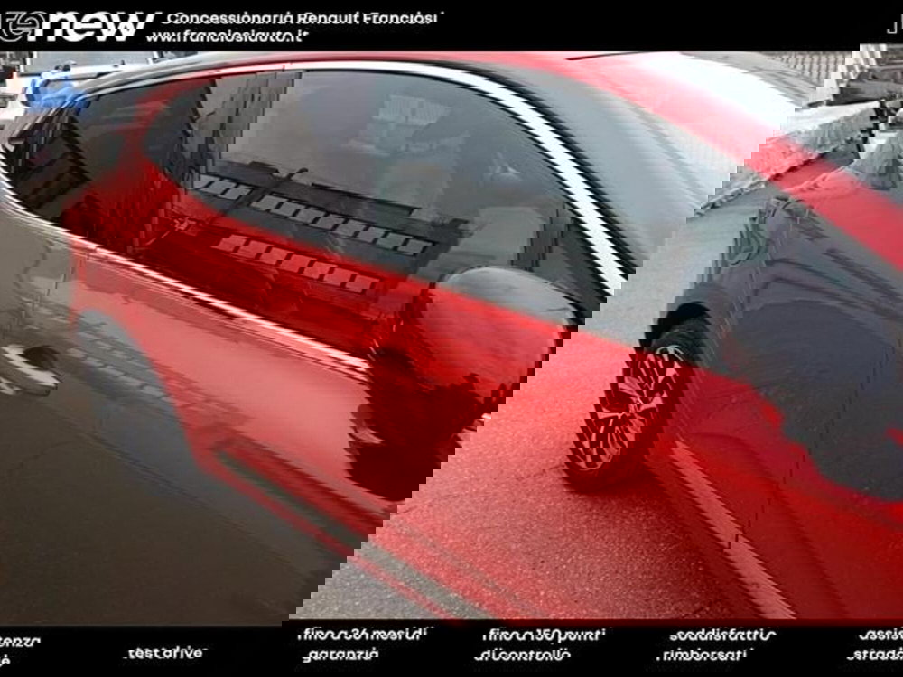 Renault Clio usata a Modena (16)