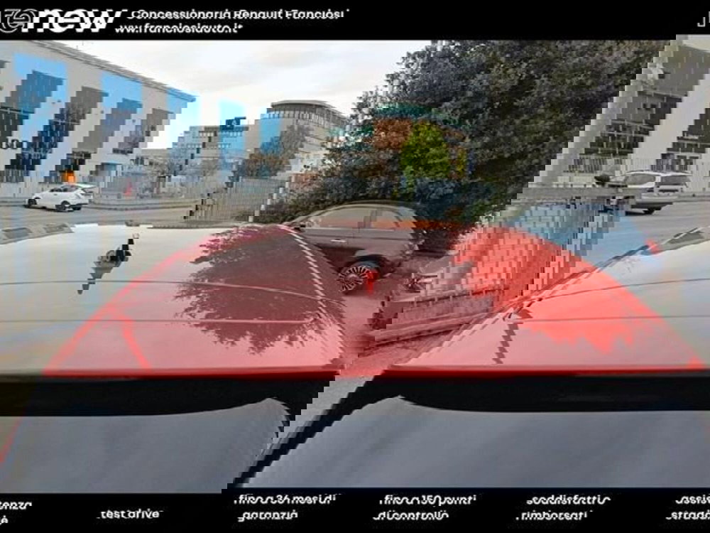 Renault Clio usata a Modena (17)