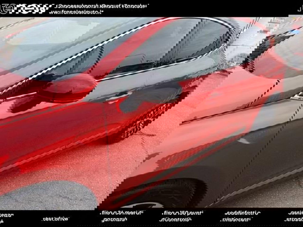 Renault Clio usata a Modena (19)