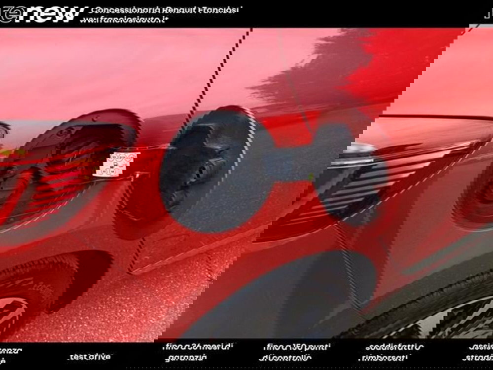 Renault Clio usata a Modena (20)