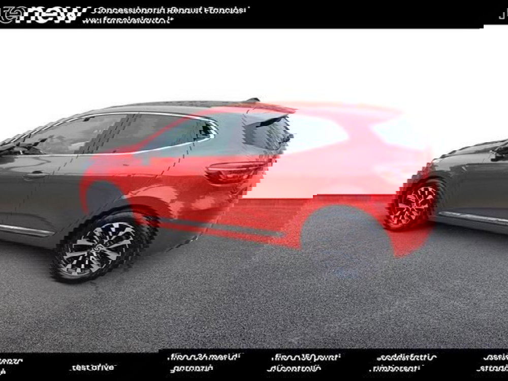 Renault Clio usata a Modena (3)