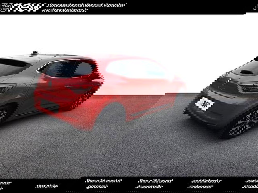 Renault Clio usata a Modena (4)