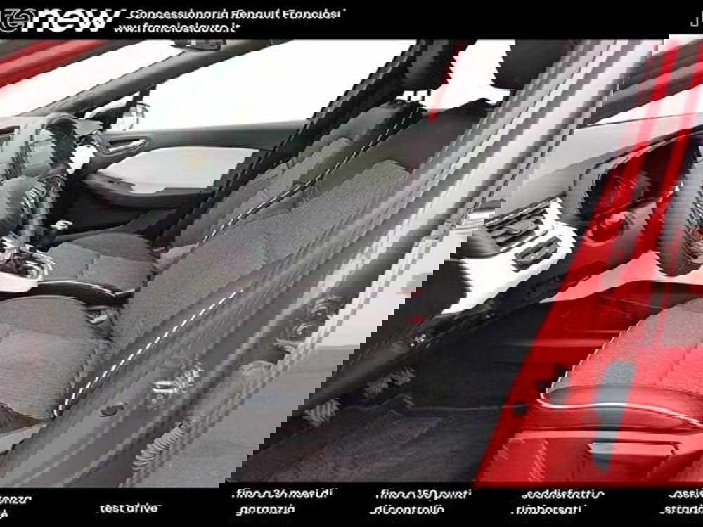 Renault Clio usata a Modena (5)