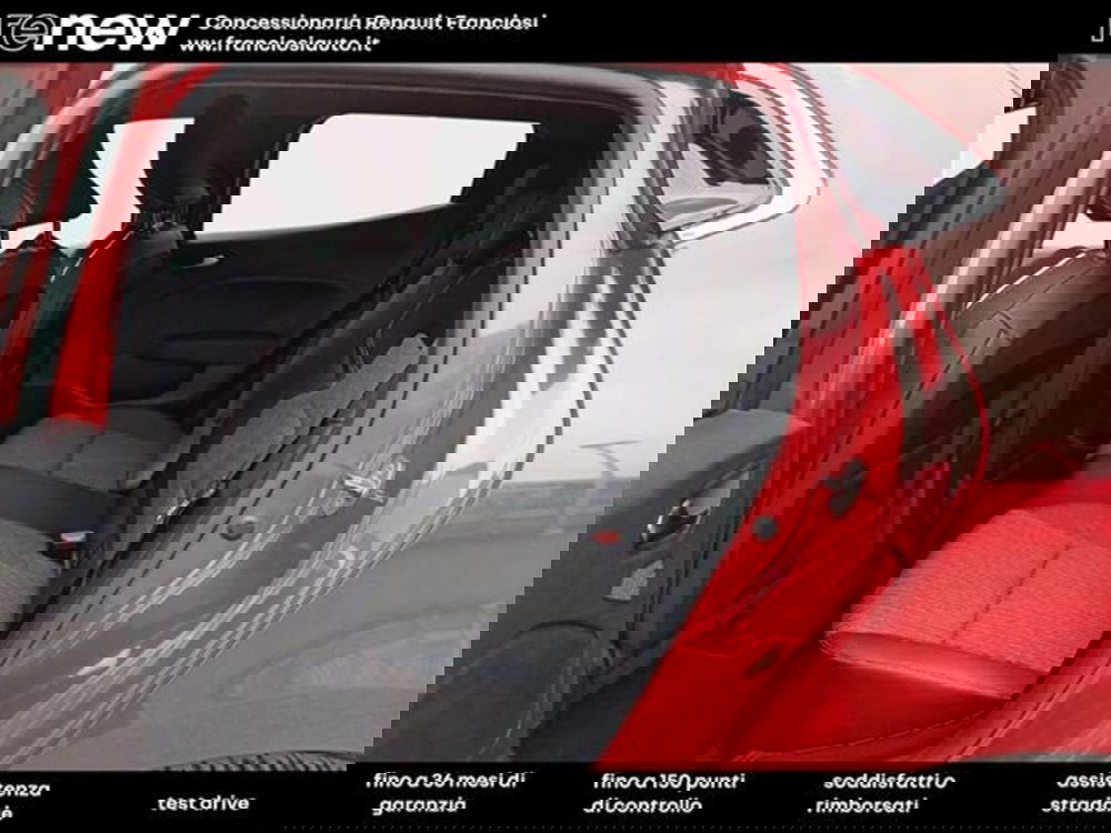 Renault Clio usata a Modena (6)