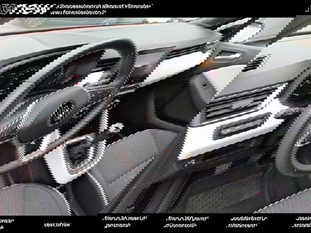 Renault Clio usata a Modena (7)