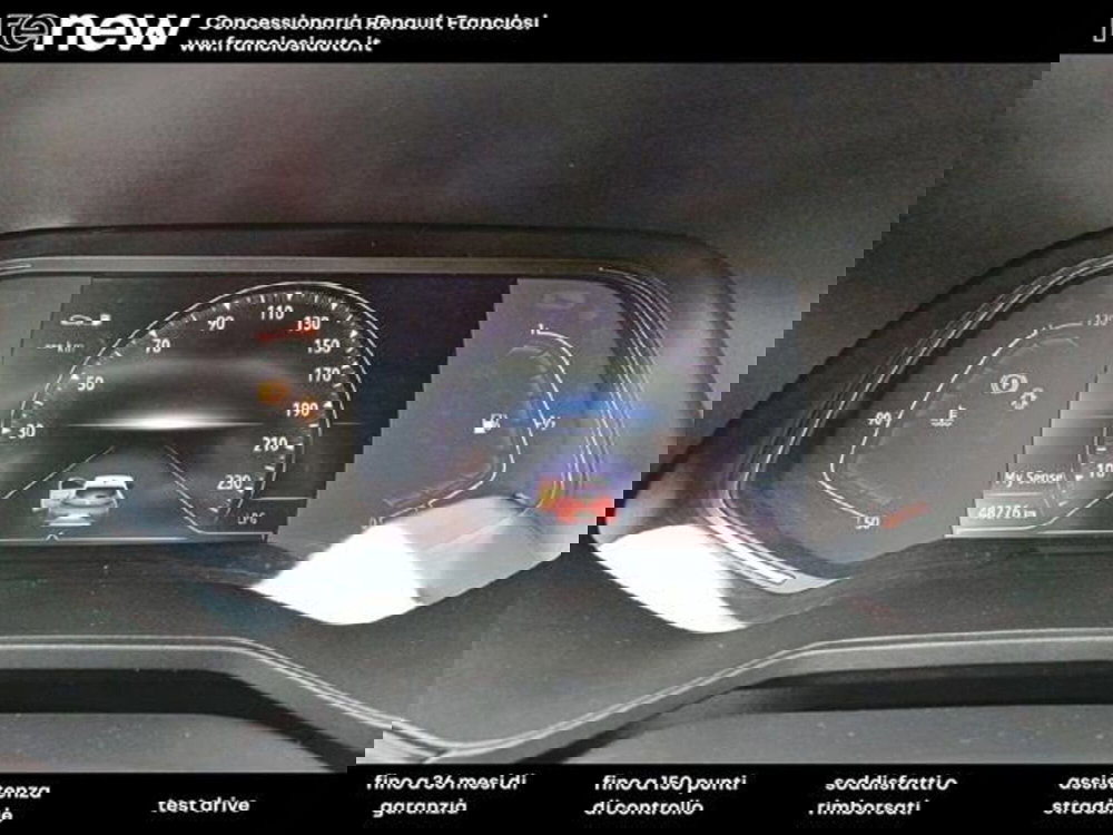 Renault Clio usata a Modena (9)