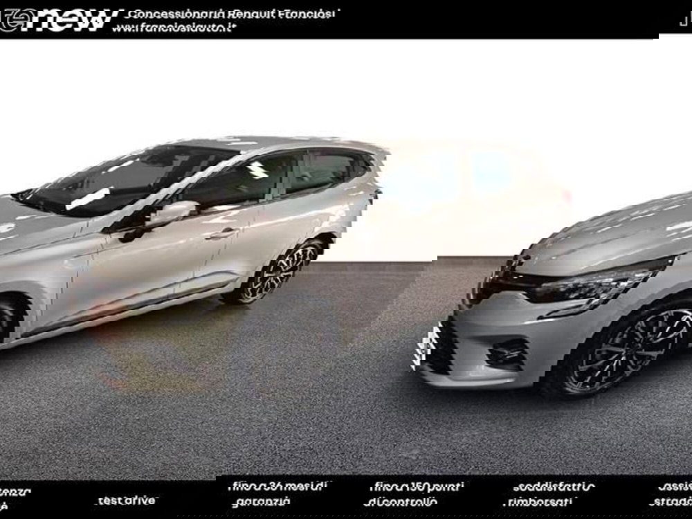 Renault Clio usata a Modena