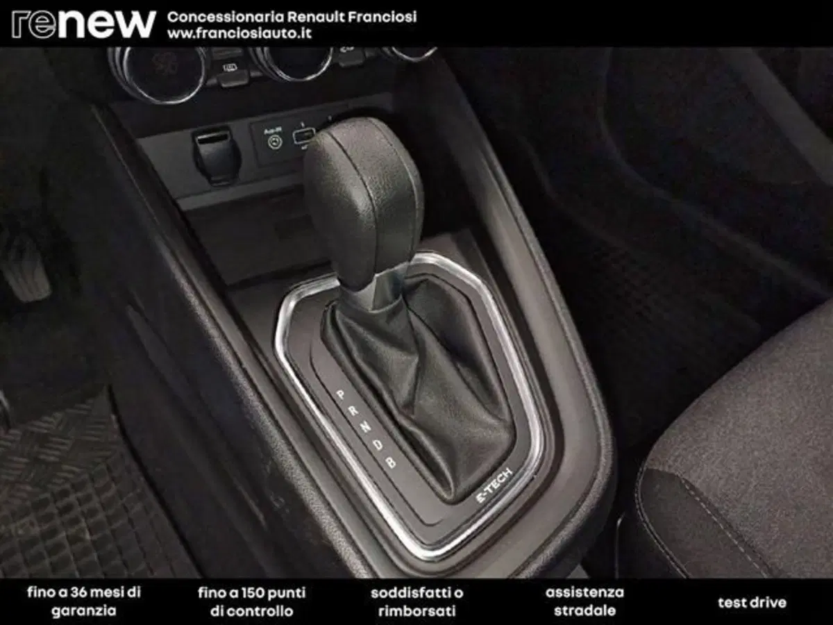 Renault Clio usata a Modena (10)